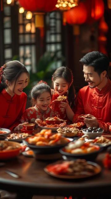 廣西“三月三”狂歡攻略：一分鐘即可掌握的歡樂盛宴