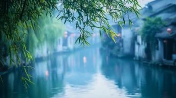 探秘紹興：古城水韻與現代生活的完美融合——游歷江南，體驗人城相融的極致之美