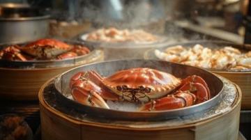 探索湛江:品味粵西海岸的鮮美與原始風味佳肴