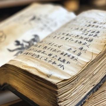 古籍中的長(zhǎng)壽秘訣：順應(yīng)自然與身心調(diào)養(yǎng)