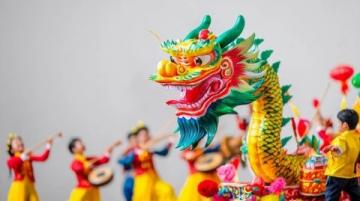 廣西“三月三”狂歡攻略：一分鐘即可掌握的歡樂盛宴