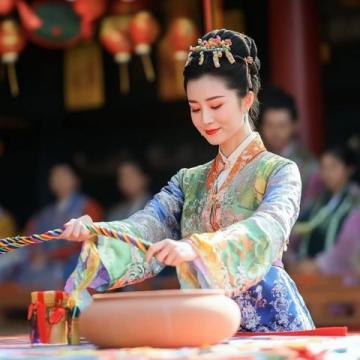 春風美食文化盛宴：全國多地上演春日特輯