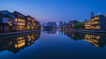 江浙滬小眾寶藏古鎮，邂逅靜謐水鄉時光