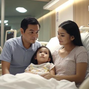 微風(fēng)康復(fù)出院想打麻將享人生