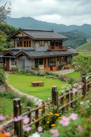 夏季避暑勝地：貴州六盤水，享有“中國涼都”的美譽(yù)