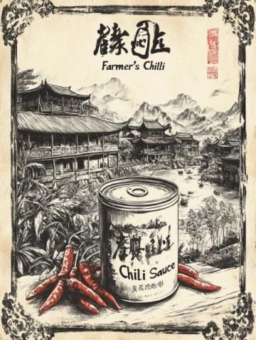 傳承與創新：大良蹦沙的經典美味之旅