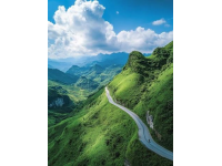 湖南10條摩旅秘境路線，探尋自然與人文之美