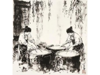 潮汕蝦棗的秘密：300年歷史、300道工、180℃油炸！