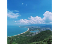 三亞海島游新體驗！大東海區哈曼酒店：絕美海景、網紅泳池與地道美食的完美邂逅