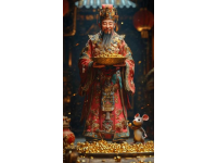 乾隆皇帝：愛玩愛吃愛收藏的時尚達人