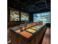 首爾美食之旅：舌尖上的文化風景