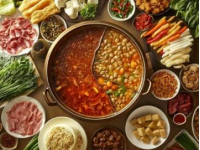 全國各省代表性美食TOP3，你覺得準(zhǔn)確嗎？