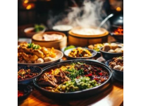 今天吃什么？；品嘗武漢美味