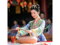 春風美食文化盛宴：全國多地上演春日特輯