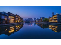 江浙滬小眾寶藏古鎮，邂逅靜謐水鄉時光