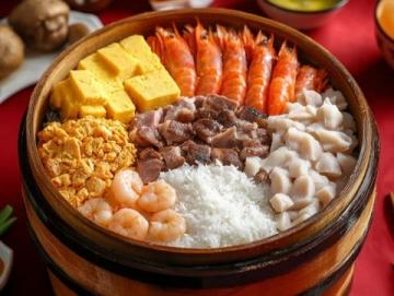 10種廣東美食讓東北人難以接受！