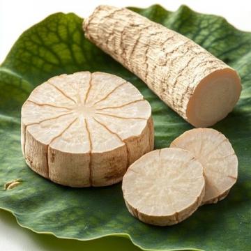 哪吒湖北的蓮藕(哪吒與湖北蓮藕奇妙的跨界美食奇緣)