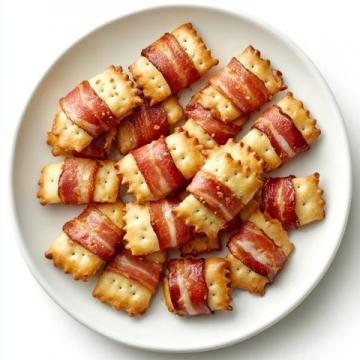 多時段美味:餅子與臘肉的經典炒法