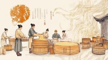 新疆咸奶茶與沙棗花蜜：探秘新疆特色茶飲文化之旅