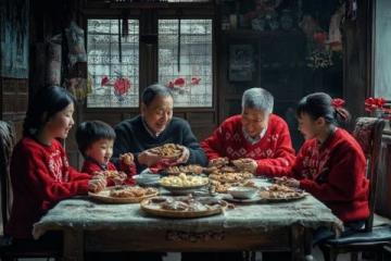 陳龍這回帶著全家在弄堂老宅上演的"連續劇"可太精彩了！