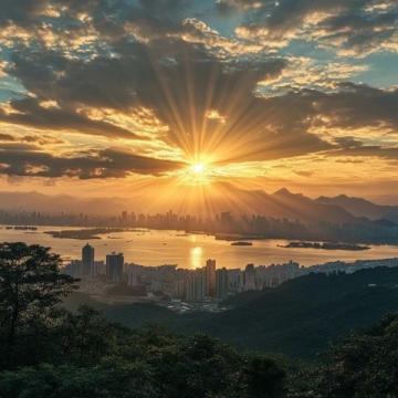 一提到武漢，你會想起什么？