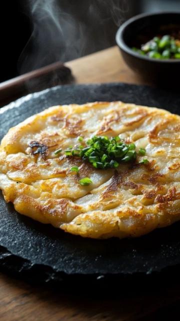 永濟(jì)面餅不止原味香，5種絕妙吃法解鎖！