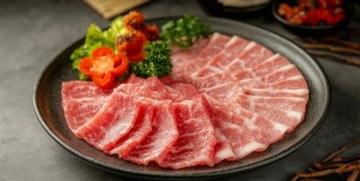 甘肅武威酒席必備：老家糟肉詳細制作流程分享
