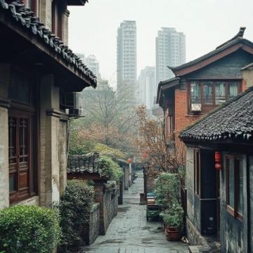 南通必游景點(diǎn)與獨(dú)特魅力解析