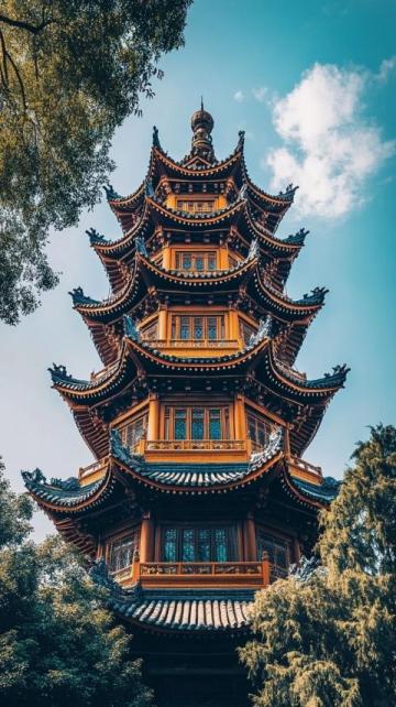 千年美食秘笈：舌尖上的中國之旅