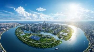 2025年啟東： 江蘇省最東端的海濱小鎮(zhèn)