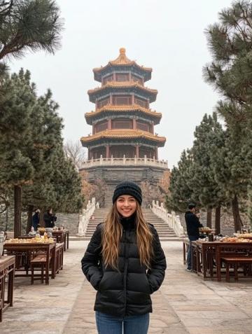 洛陽(yáng)四天三晚旅游攻略