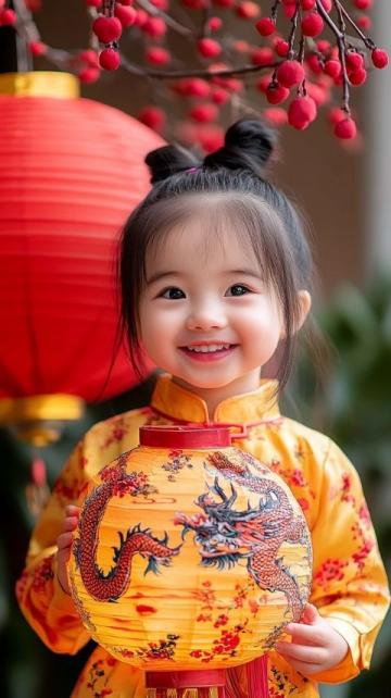二月初三，傳統(tǒng)上是中國民間對孩子福氣和健康最為關(guān)注的一個日子，很多人都會特意布置一些吉利的擺設(shè)和祭品。