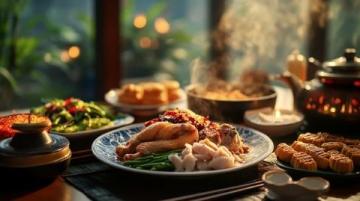 萍鄉最具代表性的三種美食是什么？