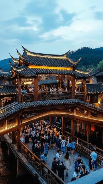 泉州市區超全逛吃玩樂避坑旅行攻略！地道美食、小眾美景速收藏