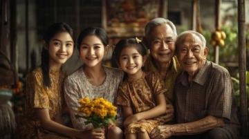 陳龍這回帶著全家在弄堂老宅上演的"連續劇"可太精彩了！