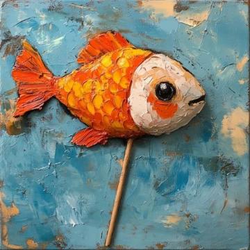 揭秘中國最神秘的黃金魚：30萬網友求購卻不敢下筷，真相令人震驚！