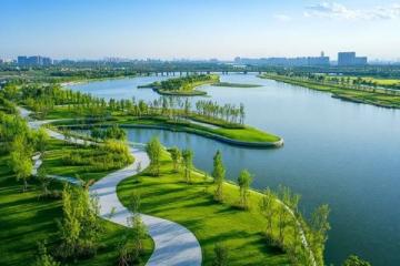2025年啟東： 江蘇省最東端的海濱小鎮(zhèn)