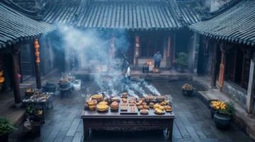 洛陽周末游：探尋千年古都的歷史與美食風(fēng)情