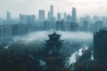 一提到武漢，你會想起什么？