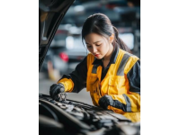 新車保養(yǎng)關(guān)鍵點：選油、換皮帶與變速箱維護(hù)技巧