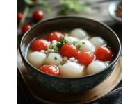 乾東小胳歷史悠久，是出了名的地方名吃，在乾東地區(qū)很多家庭都會(huì)做小胳