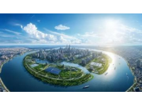 2025年啟東： 江蘇省最東端的海濱小鎮