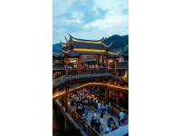 泉州市區(qū)超全逛吃玩樂(lè)避坑旅行攻略！地道美食、小眾美景速收藏