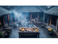 洛陽(yáng)周末游：探尋千年古都的歷史與美食風(fēng)情