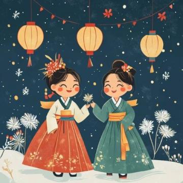 風(fēng)向變了，韓日眼紅，全世界都在過中國(guó)年！