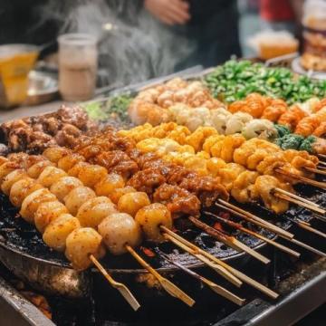 福州有什么好吃的？這幾家店你一定要去！