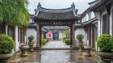 佛山樂從順德小眾2天1夜游記，帶你探秘小眾景點和品味本地特色。