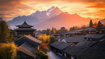 云南旅行：開啟清晨探索，邂逅魅力城市之美