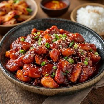 小孩喜愛的香酥牛肉，既營養又美味！