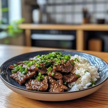小孩喜愛的香酥牛肉，既營養又美味！